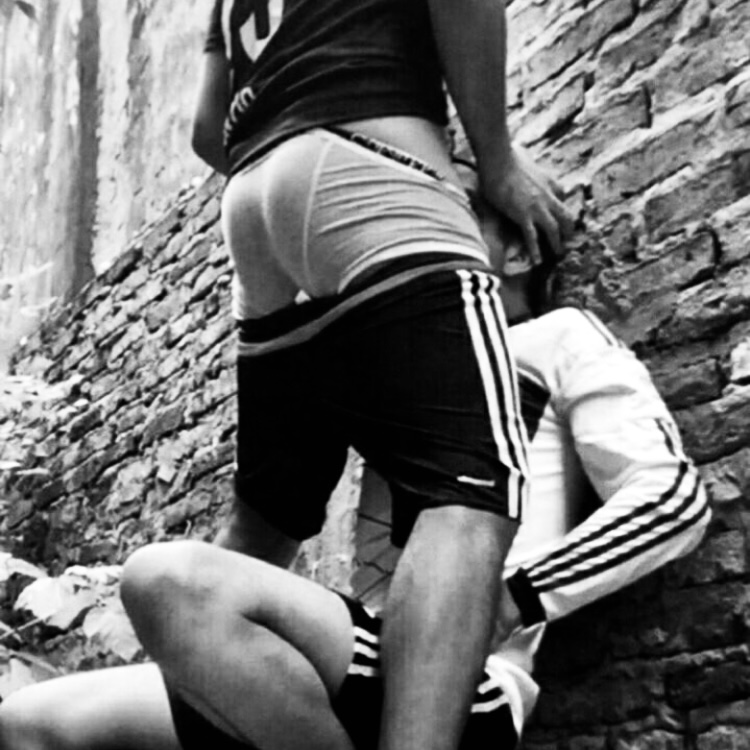 The Invisible Architecture